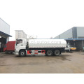 Isuzu Giga 20000 Liter Wasser Bowser zum Verkauf